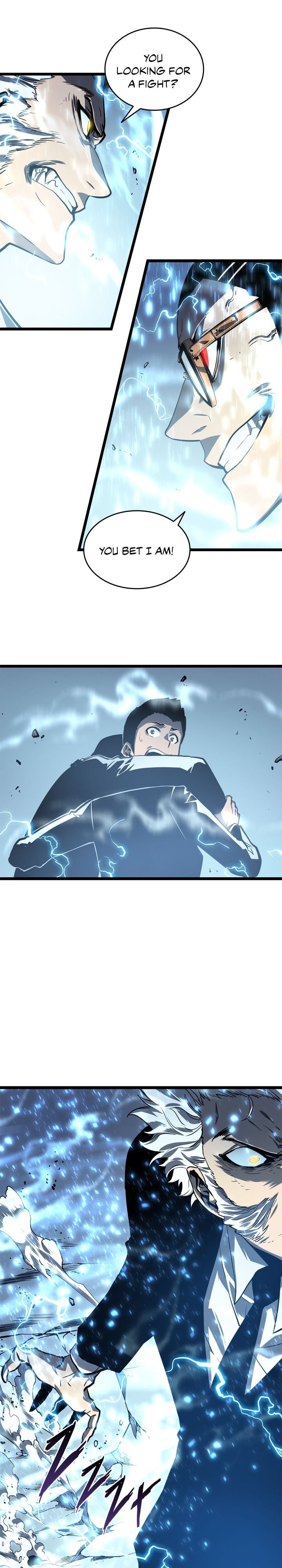 Solo Leveling, Chapter 52 image 06